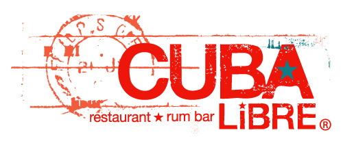 Cuba Libre Restaurant & Rum Bar logo