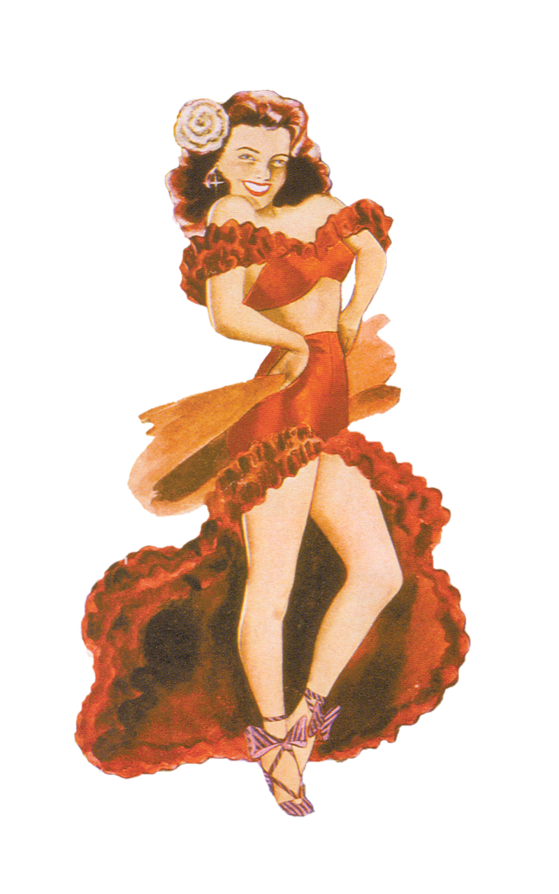 Cuba Libre Lola