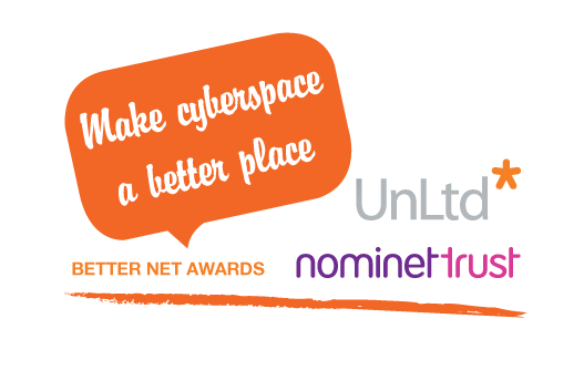 Nominet Trust UnLtd Better Net Awards