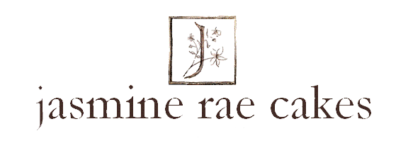 Jasmine Rae Cakes