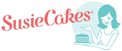 SusieCakes Logo