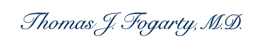 Thomas Fogarty Logo
