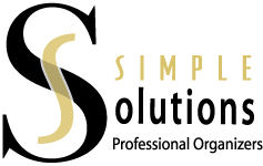 Simple Solutions Professional Organizers