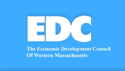 Western MA EDC Logo