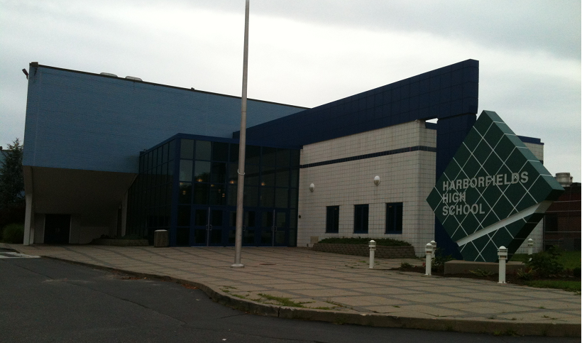 HF BUILDING