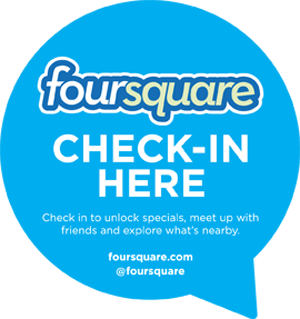 FOURSQUARE