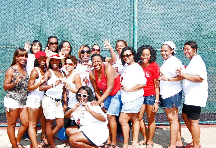 Those Beautiful Ladies Of KKI Those Beautiful Ladies Of KKI