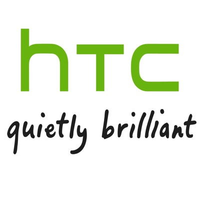 htc logo