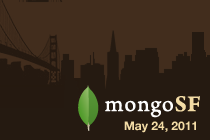 mongoSF