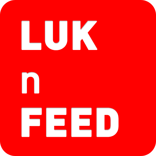 LUKnFEED