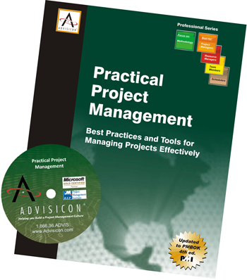 Practical Project Managment