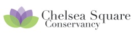 Chelsea Square Conservancy Logo