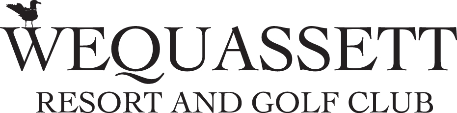 Wequassett Logo Wequassett Logo