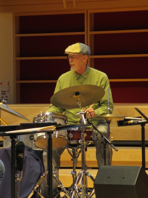 Sonoma State Faculty Ensemble 