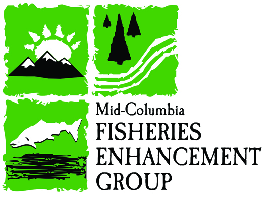 Mid Columbia Fisheries Enhancement Group