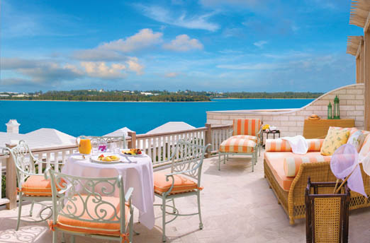 Bermuda Bermuda