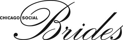 CS Brides Chicago Social Brides Logo