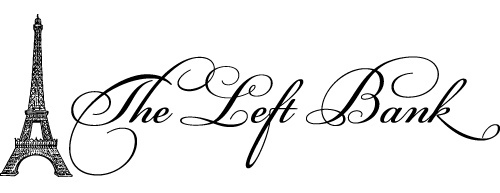 The Left Bank Jewelry LeftBankLogo