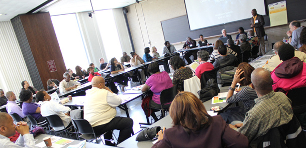 5th Annual Woodlawn Summit - Chicago Woodlawn Summit Breakout Sessions