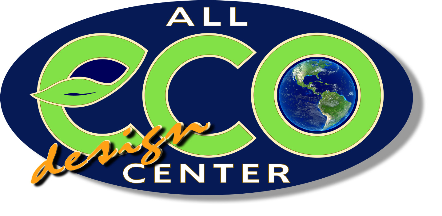 All Eco Center is a Friend of the Green Living Expo DC