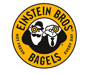 Einstein's Einstein's logo