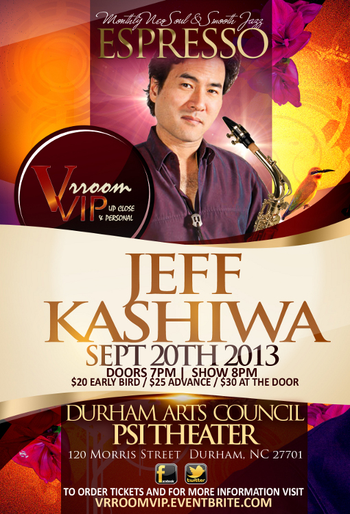 Jeff Kashiwa