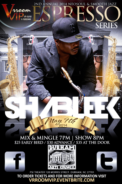 SHABLEEK