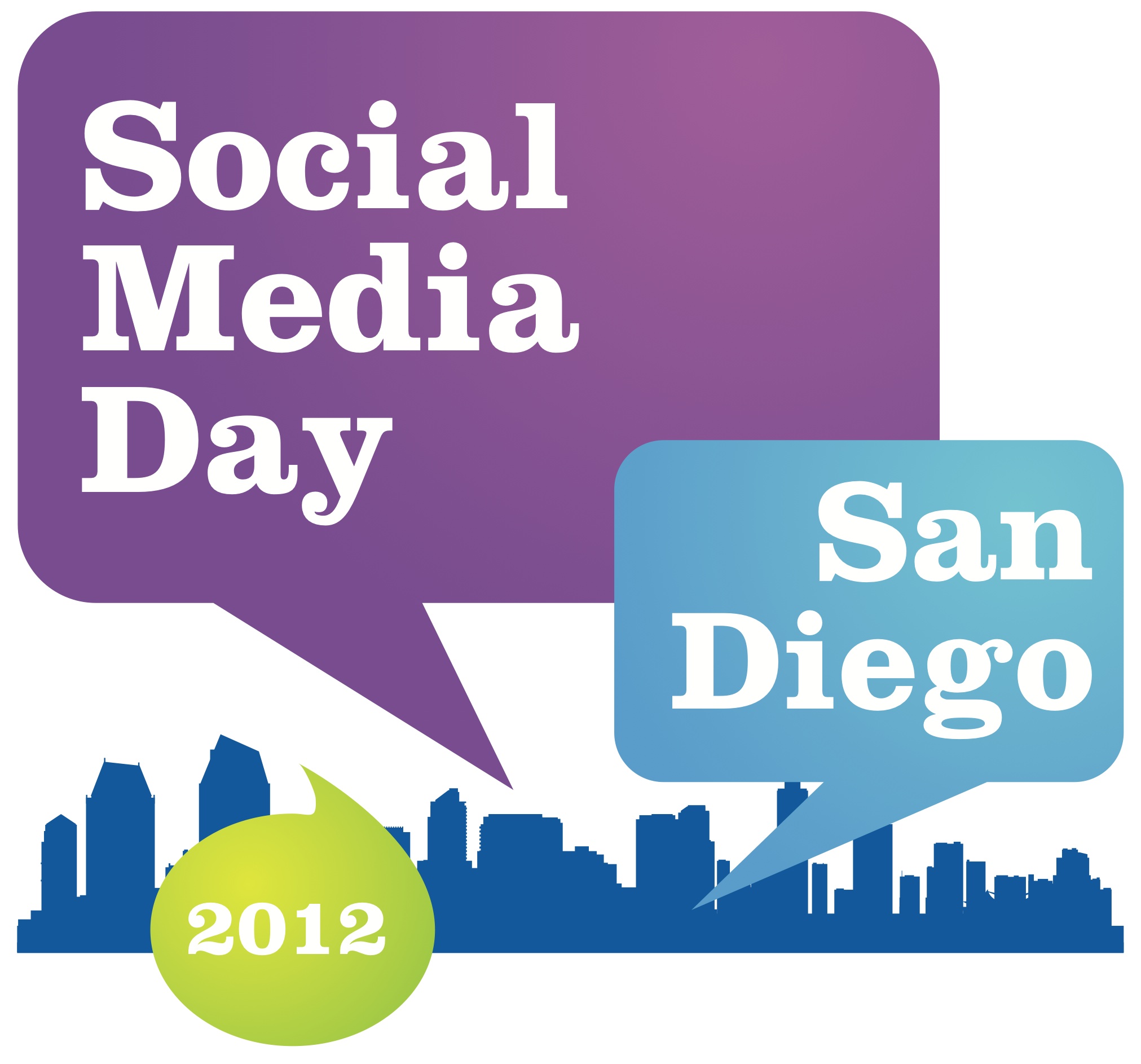 Social Media Day San Diego