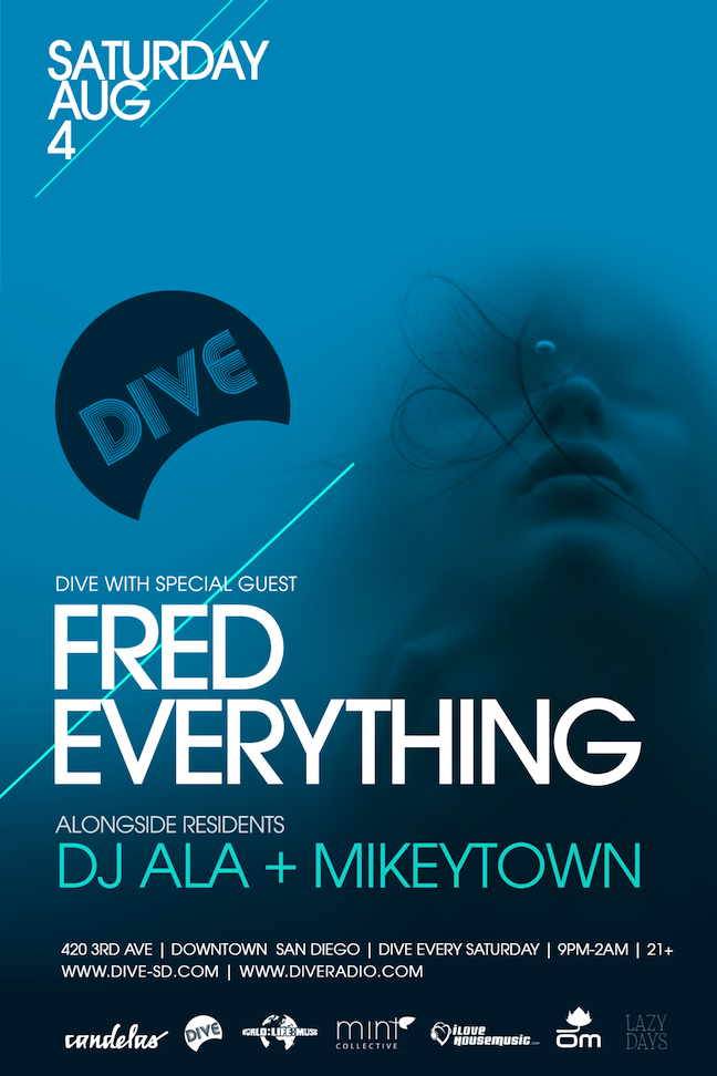 DIVE