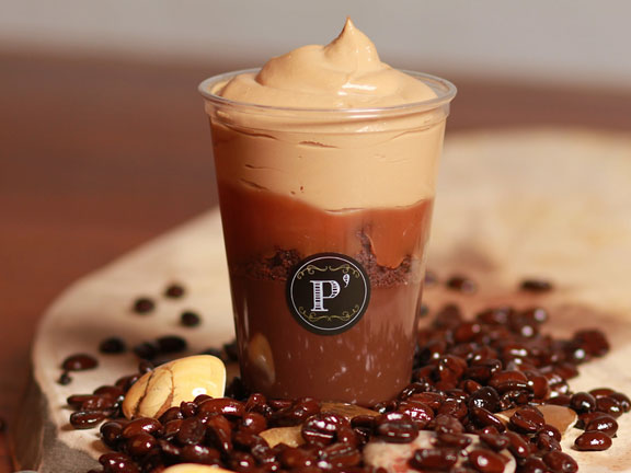 Puddin by Clio Puddin by Clio