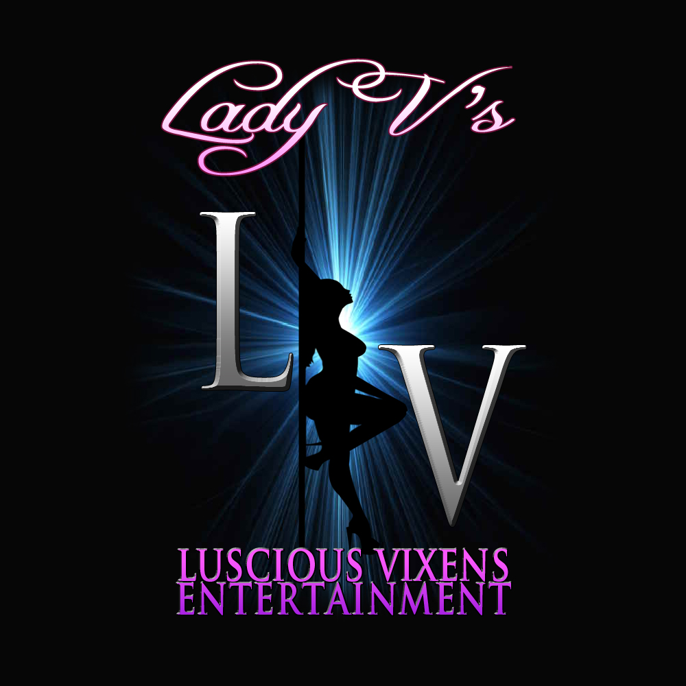 LADY V'S LOGO