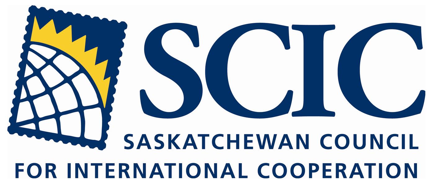 SCIC Logo