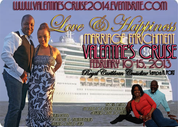 LOVE HAPPINESS CRUISE