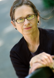 Lydia Davis photo by David Ignaszewski
