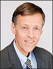 Robert Atkinson headshot