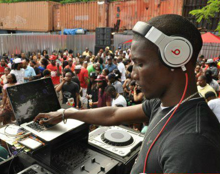 DJ10Speed