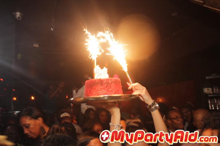 Birthday Celebration