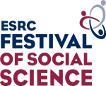 ESRC FESTIVAL OF SOCIAL SCIENCE LOGO