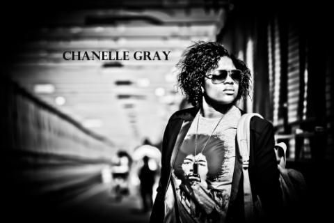 Chanelle Gray