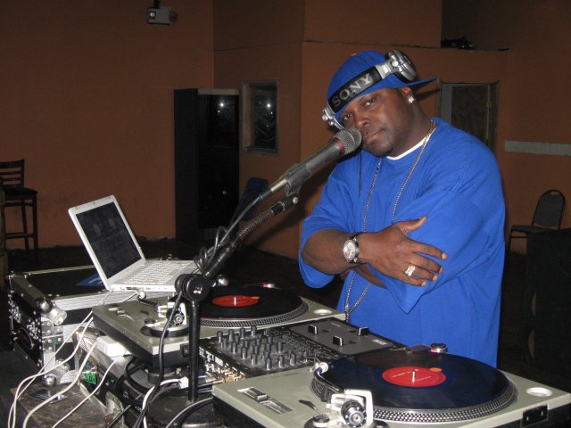 DJ Jasey Jase