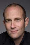 Rio Caraeff, CEO, Vevo