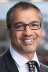 Rob Chandhok, President, Qualcomm
