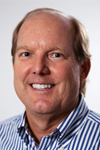 Tom Fuelling, CFO, Hulu