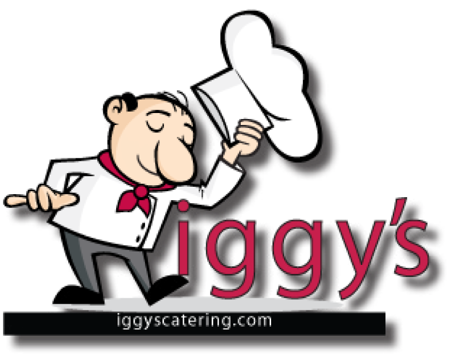 Iggy's Logo