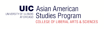 Asian American Studies Program Logo