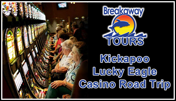 kickapoo casino tx