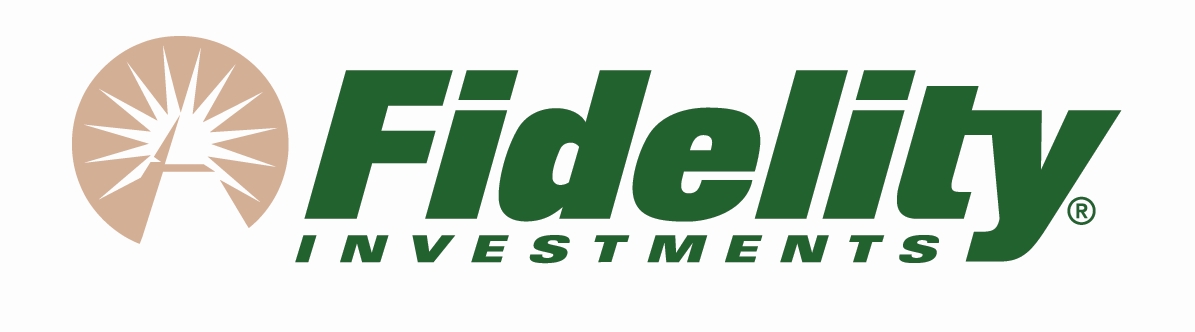Fidelity Investments Fidelity Investments logo
