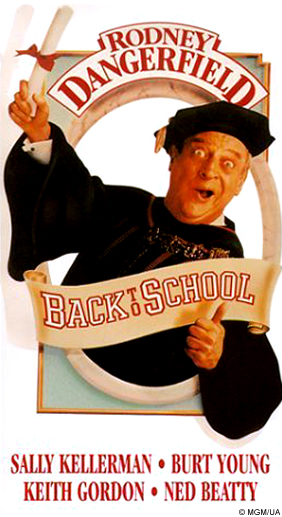 school poster