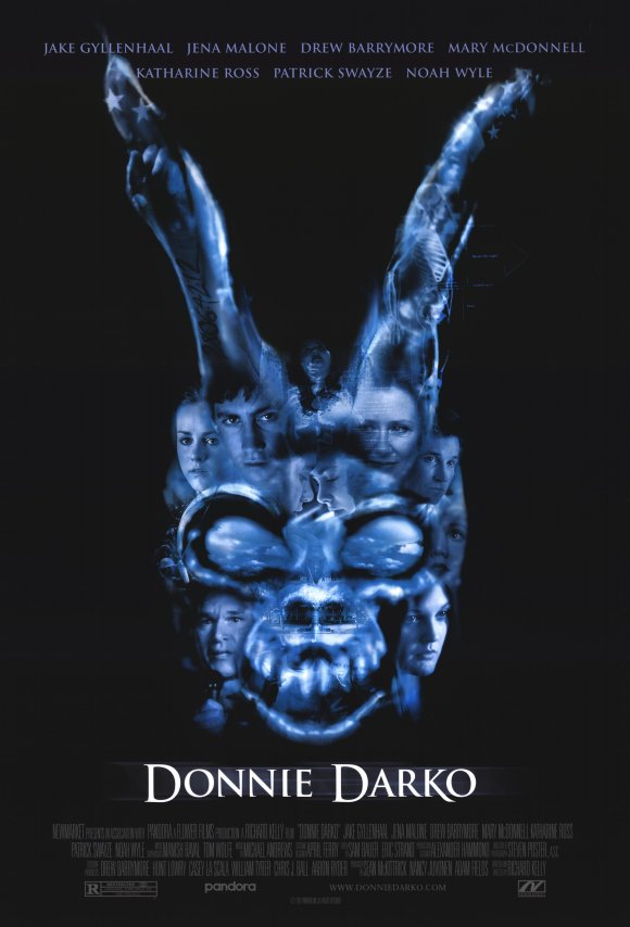 donnie poster