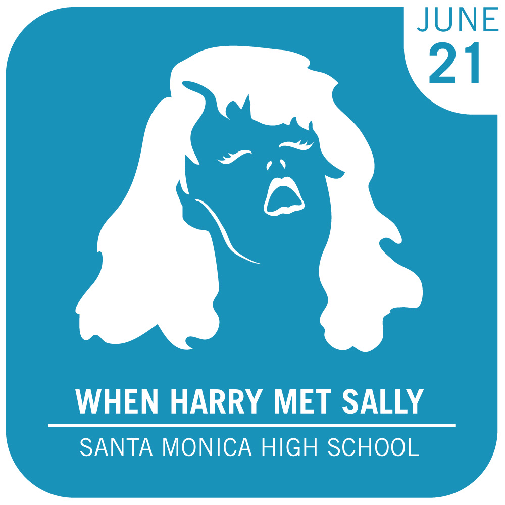 harrysally